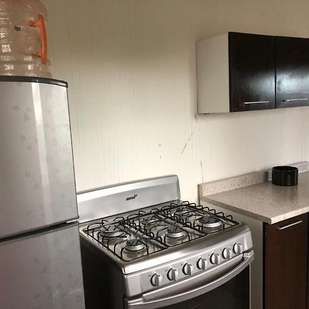 Departamentos Veracruz Leilighet Taxco de Alarcon Eksteriør bilde