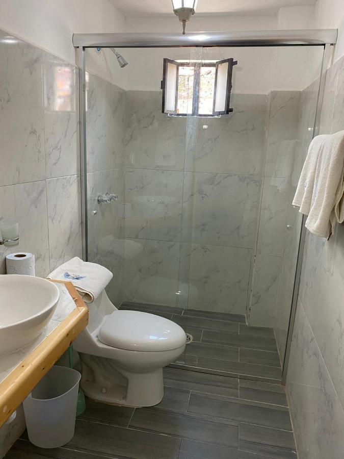 Departamentos Veracruz Leilighet Taxco de Alarcon Eksteriør bilde
